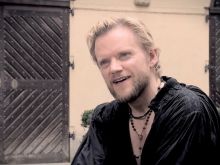 Marc Warren