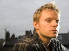 Marc Warren