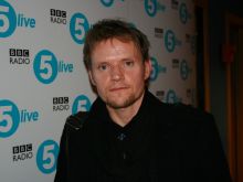 Marc Warren