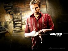 Marc Warren