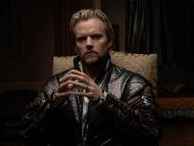 Marc Warren