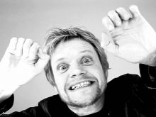 Marc Warren