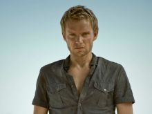 Marc Warren