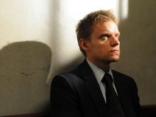 Marc Warren