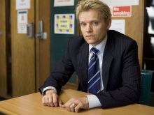 Marc Warren