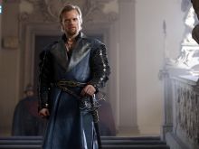 Marc Warren