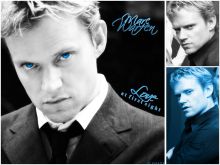 Marc Warren