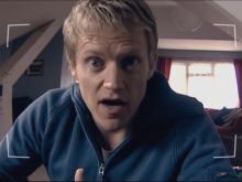 Marc Warren