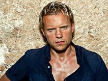 Marc Warren