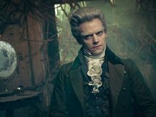 Marc Warren