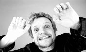 Marc Warren