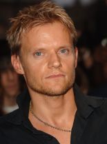 Marc Warren