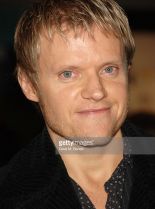 Marc Warren