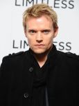 Marc Warren