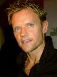 Marc Warren