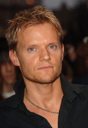 Marc Warren