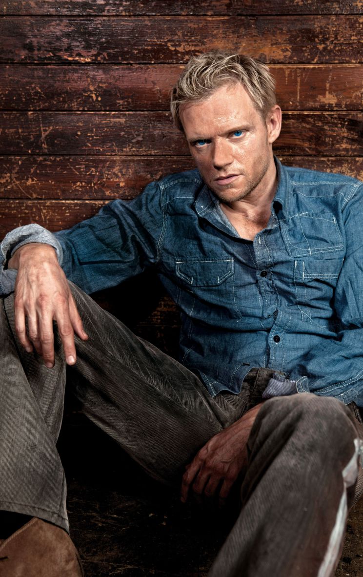 Marc Warren