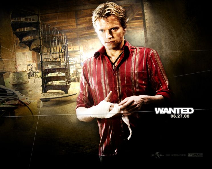 Marc Warren