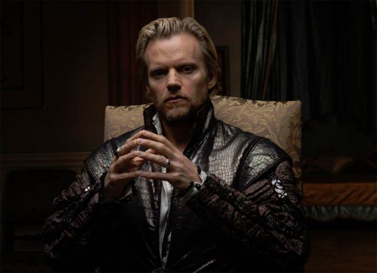 Marc Warren