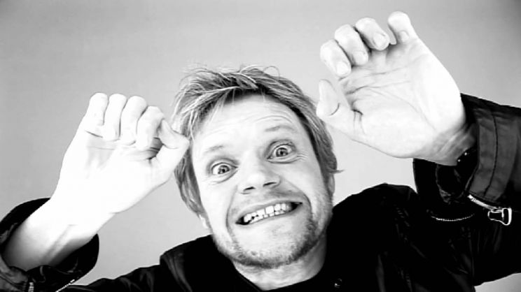 Marc Warren