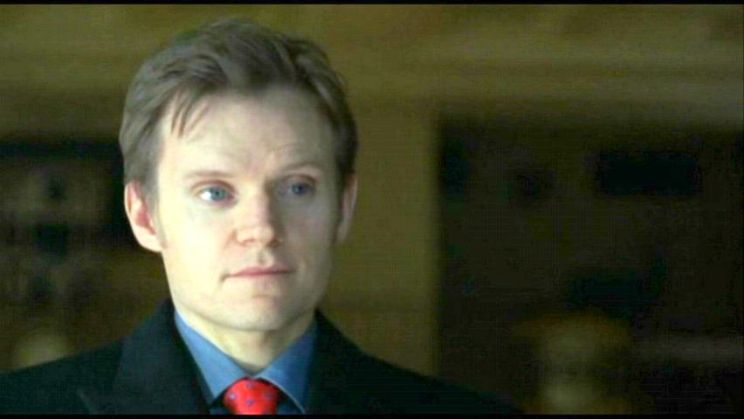 Marc Warren