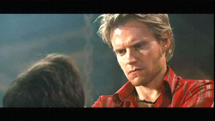 Marc Warren