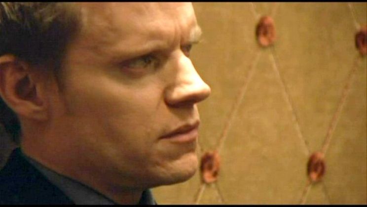 Marc Warren