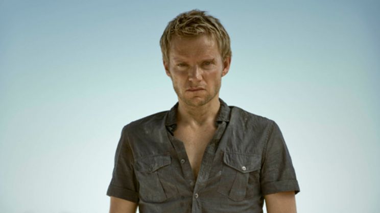 Marc Warren