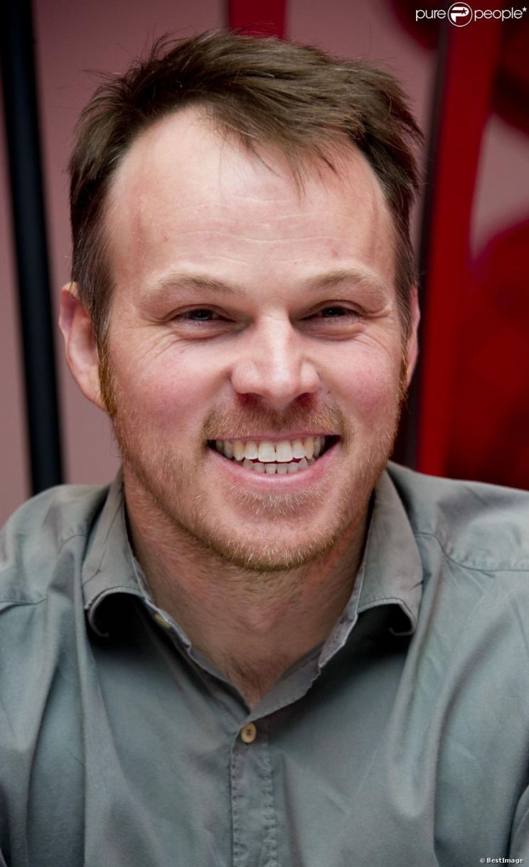 Marc Webb