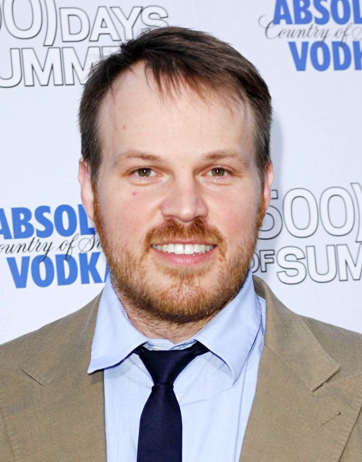 Marc Webb