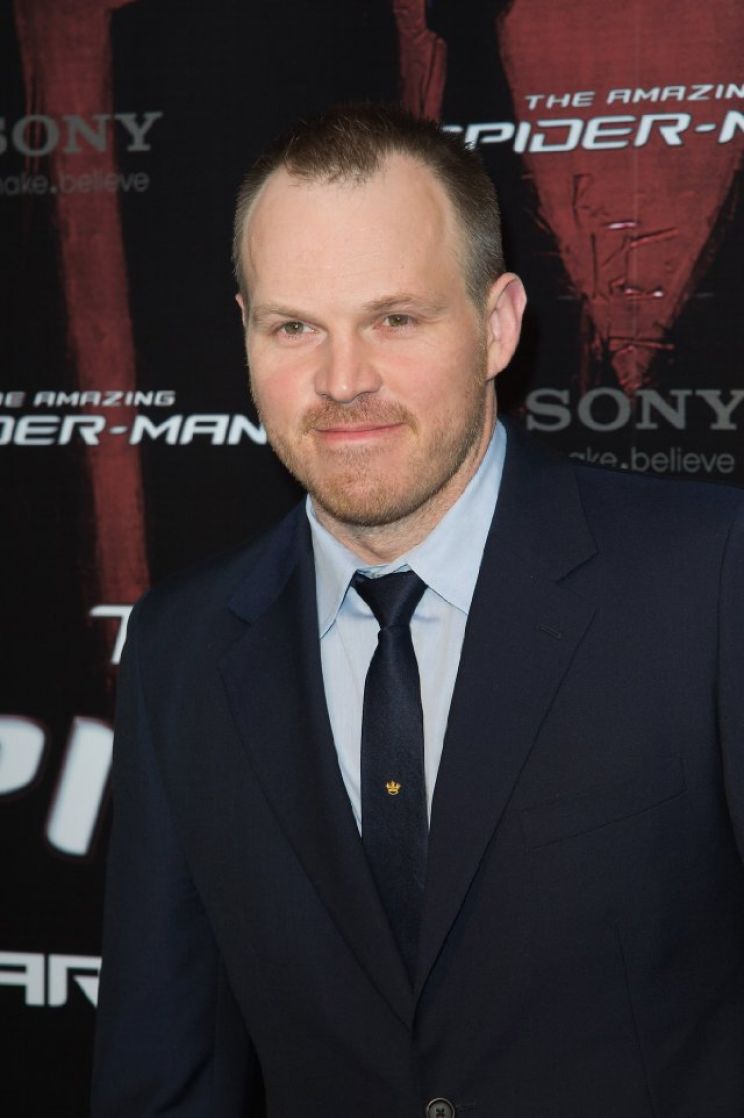 Marc Webb