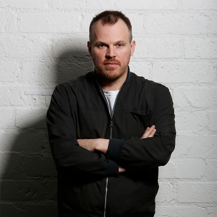 Marc Webb