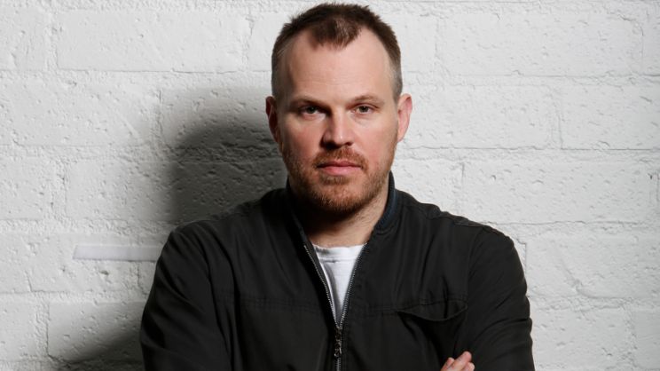 Marc Webb