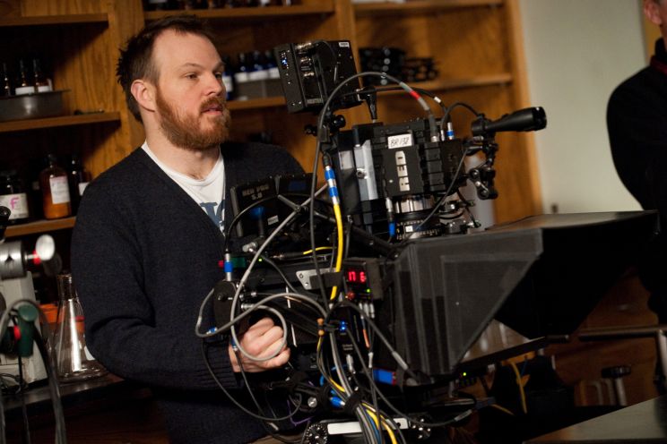 Marc Webb