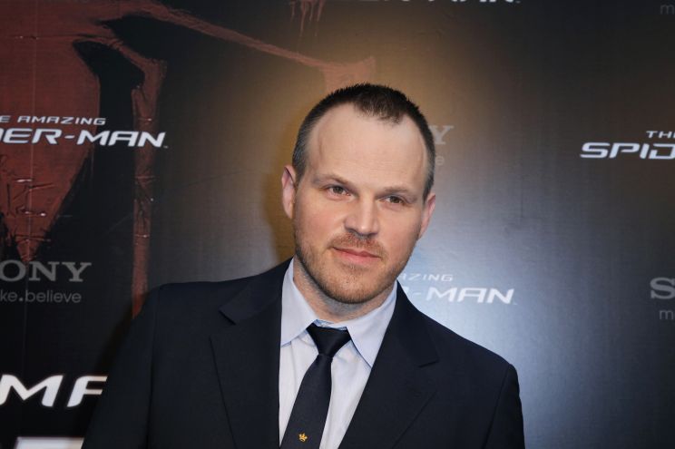 Marc Webb