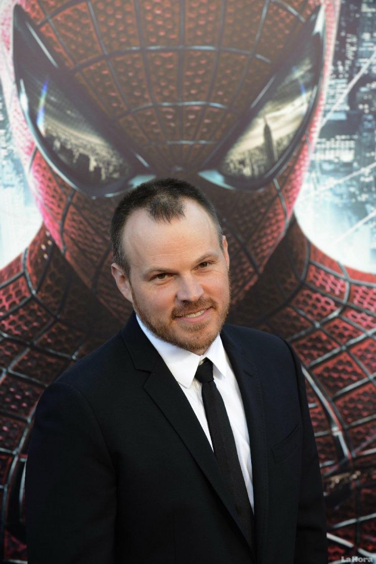 Marc Webb