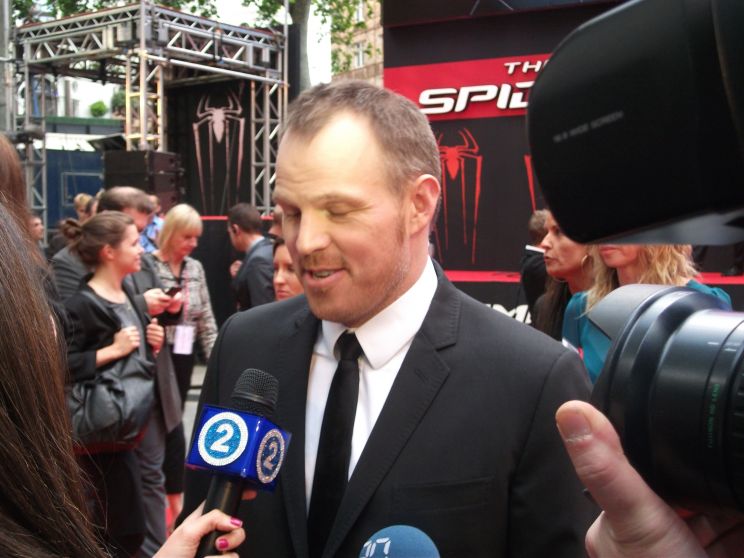 Marc Webb