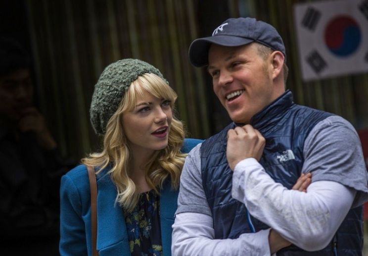 Marc Webb