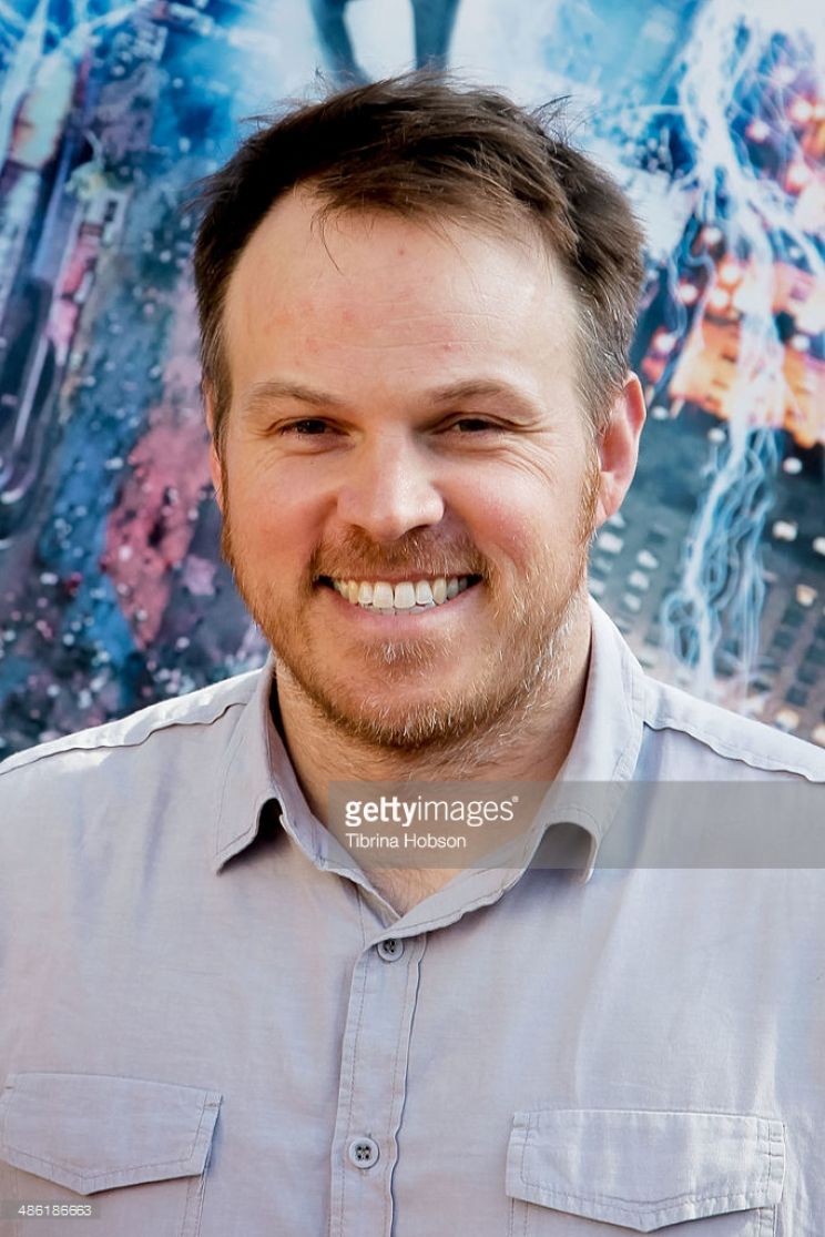 Marc Webb