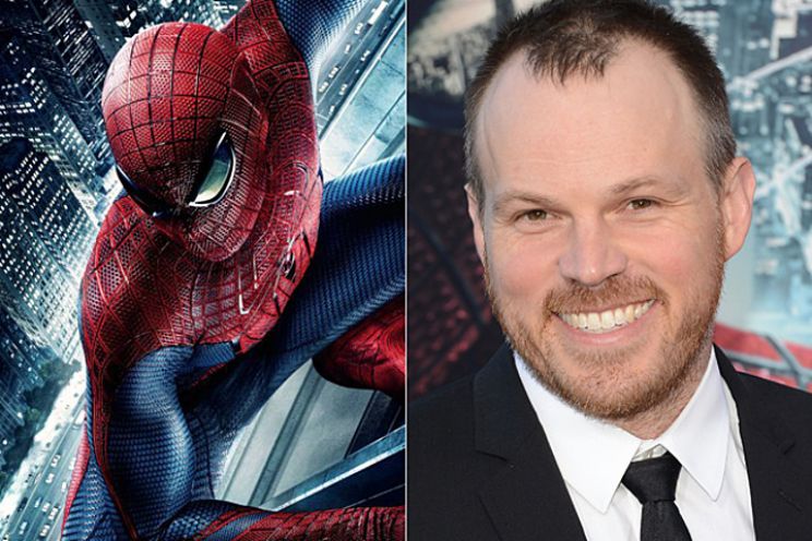 Marc Webb