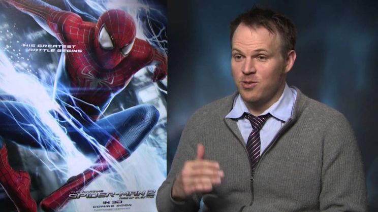 Marc Webb