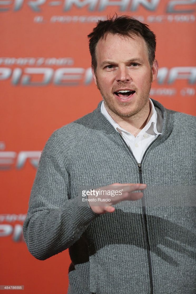 Marc Webb