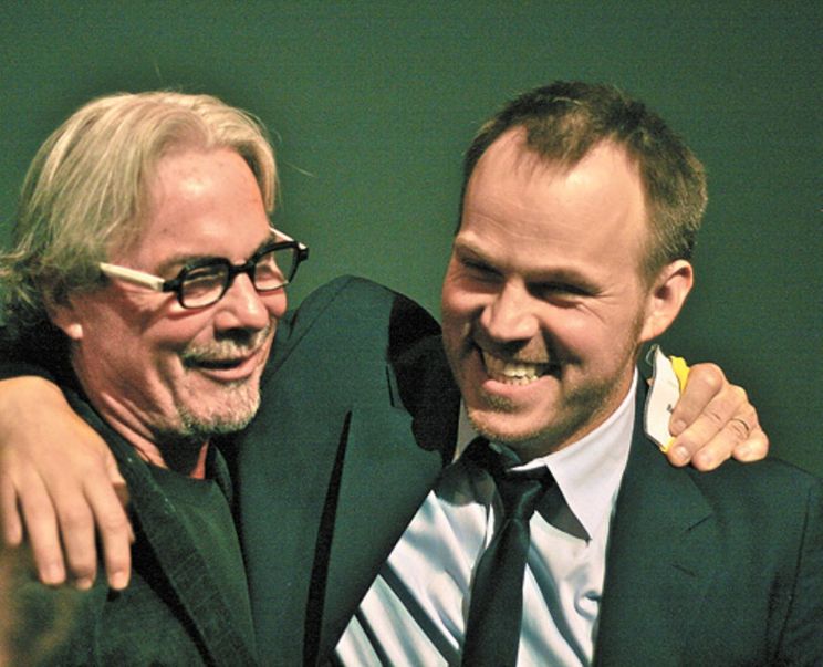 Marc Webb