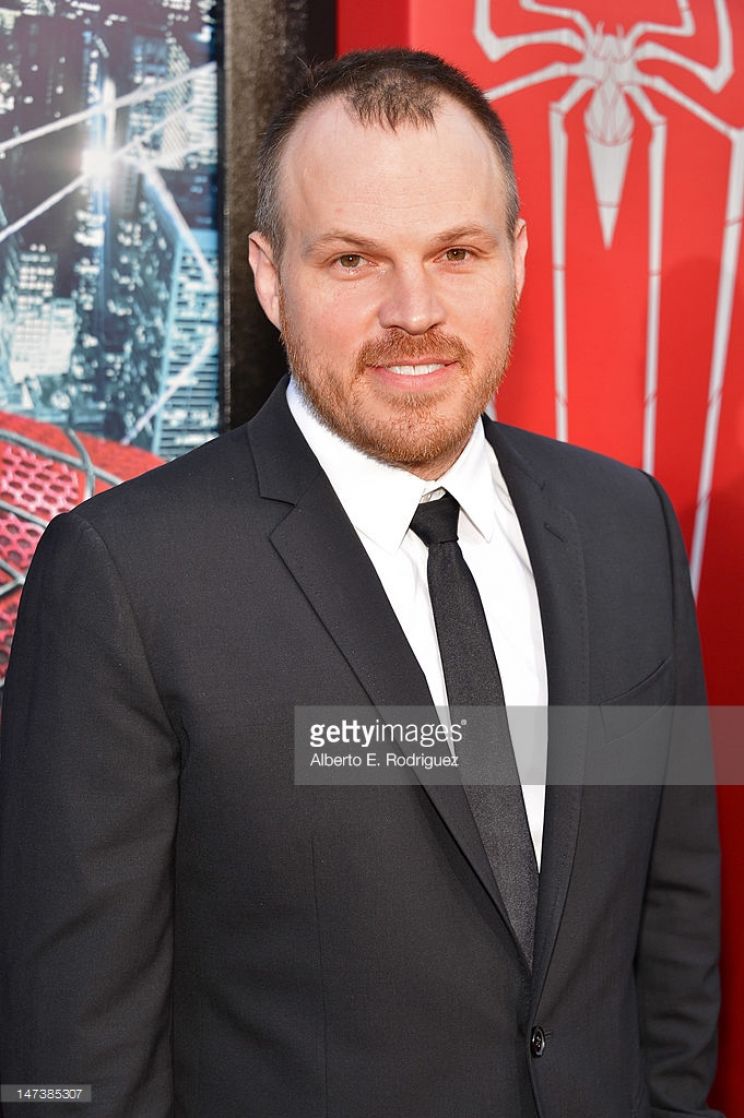 Marc Webb