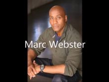 Marc Webster