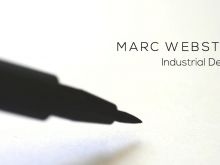 Marc Webster