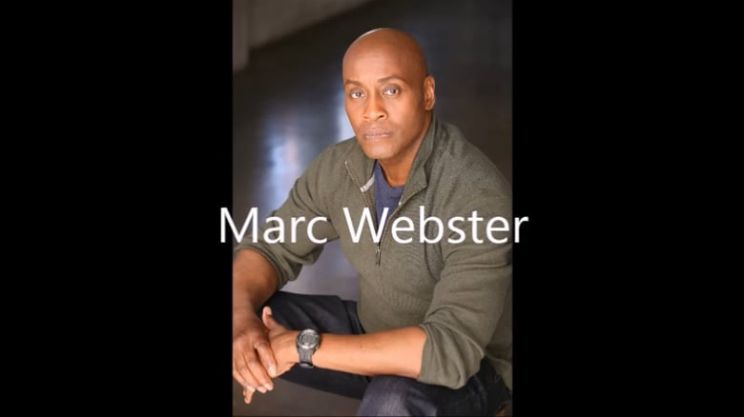 Marc Webster