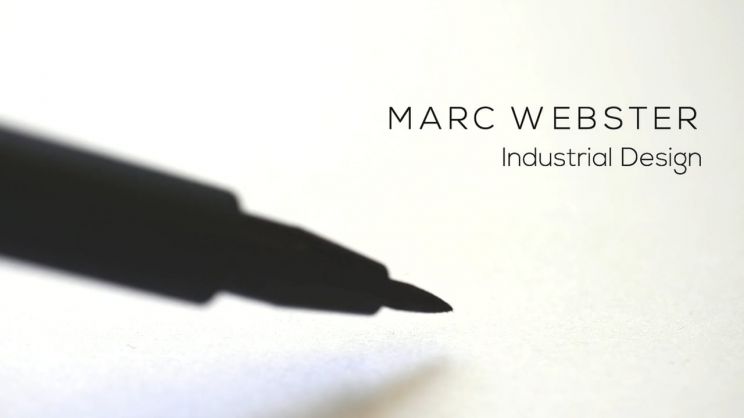 Marc Webster