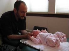 Marc Weiner