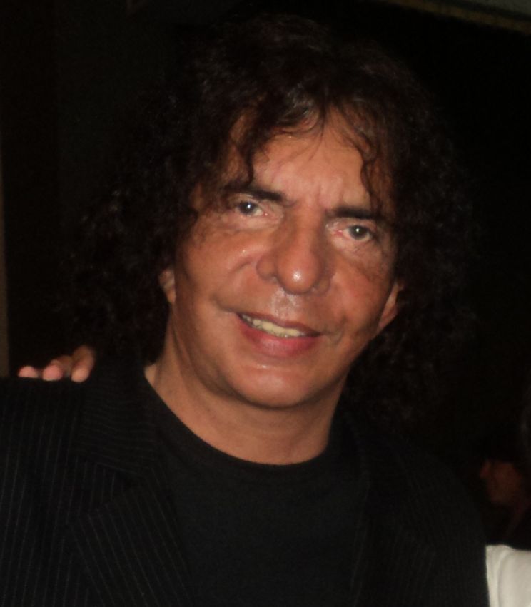 Marc Weiner